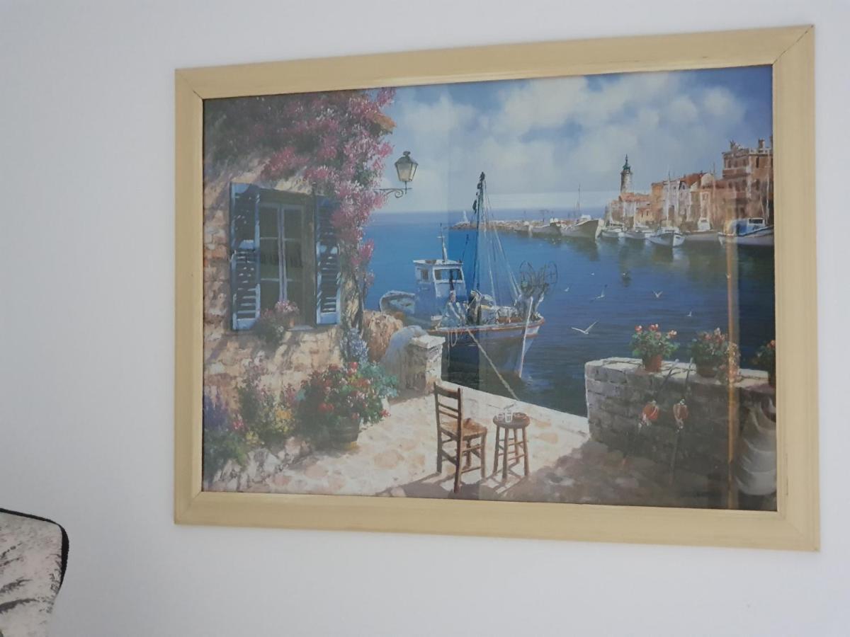 Apartament Le Clos Boheme Saint-Malo Zewnętrze zdjęcie